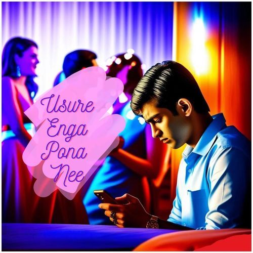 Usure Enga Pona Nee