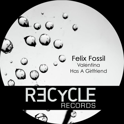 Felix Fossil