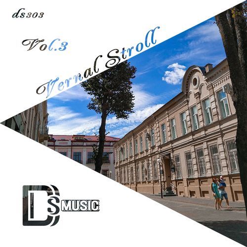 Vernal Stroll, Vol. 3