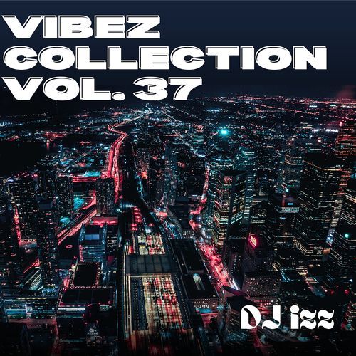 Salute the DJ cover art