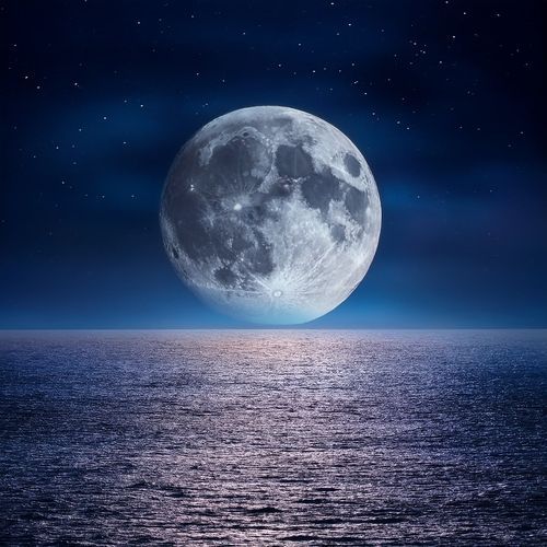 Vibraciones Tranquilas De La Noche: Música Suave Para Noches Serenas