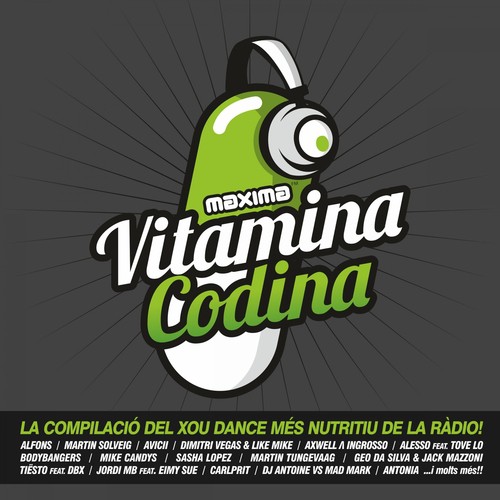 Vitamina Codina