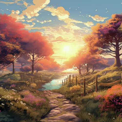 Walk Down The Memory Lane cover art
