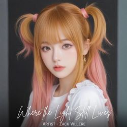 Where the Light Still Lives