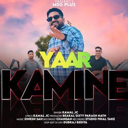 Yaar Kamine-KQkMezJddno