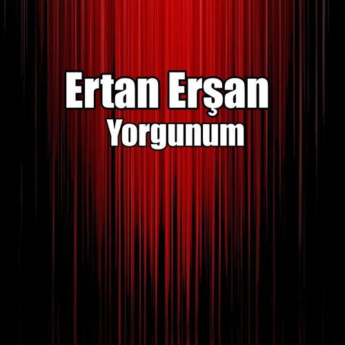 Yorgunum cover art
