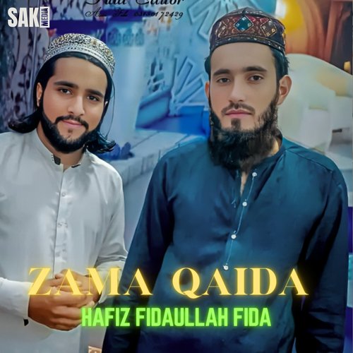 Zama Qaida