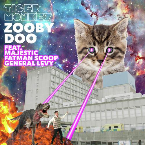 Zooby Doo (Majestic, Fatman Scoop & General Levy Remix)