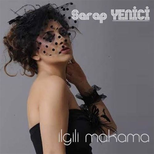İlgili Makama cover art