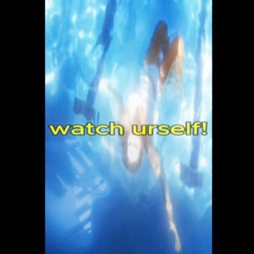 watch urself (feat. Sam Florian)