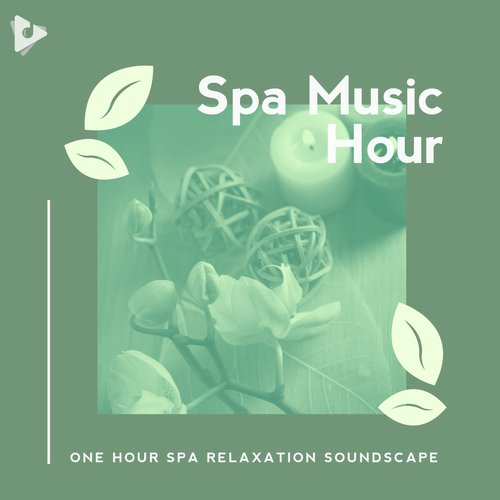 Spa Paradise cover art