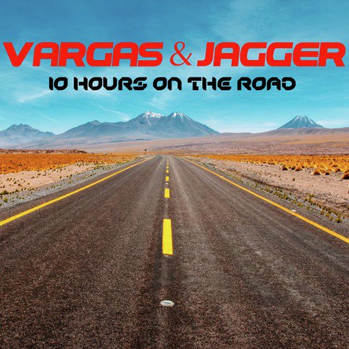 10 Hours on the Road_poster_image