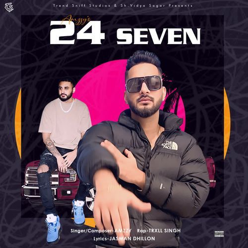 24 Seven