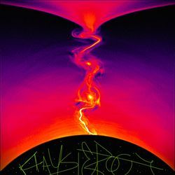 AFRODISIAC SOUNDS ON SPACE