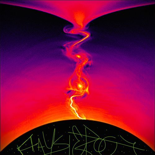 Latin Dim3nsion (JAM) cover art