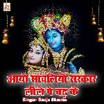 Aayo Sanwaliyo Sarkar Lile Pe Chadh Ke