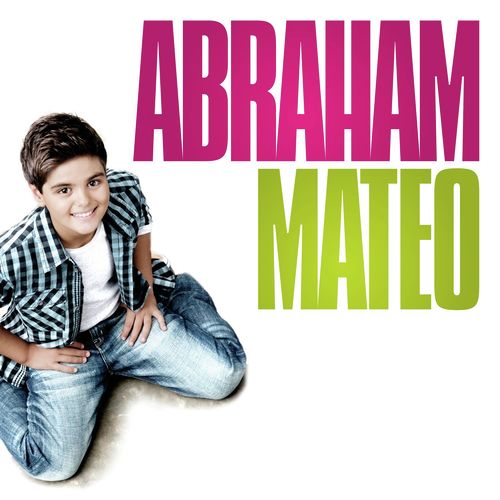 Abraham Mateo