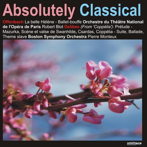 Absolutely Classical Vol. 135_poster_image