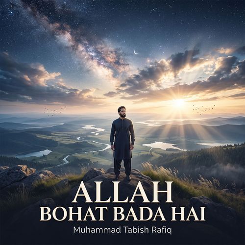 Allah Bohat Bada Hai