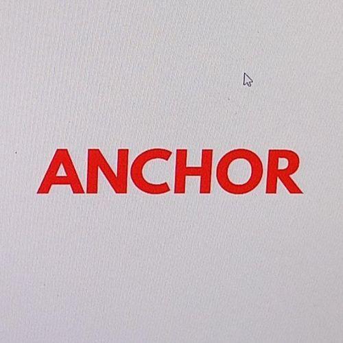 Anchor