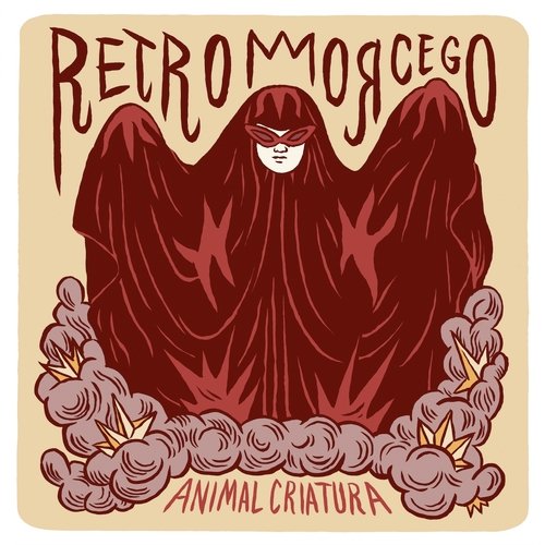 Minhas Doidêra (Uoioiô) cover art
