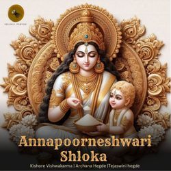 Annapoorneshwari Shloka-Ay0GBQZmR3Q