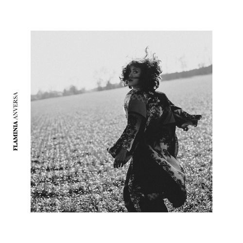 Anversa cover art