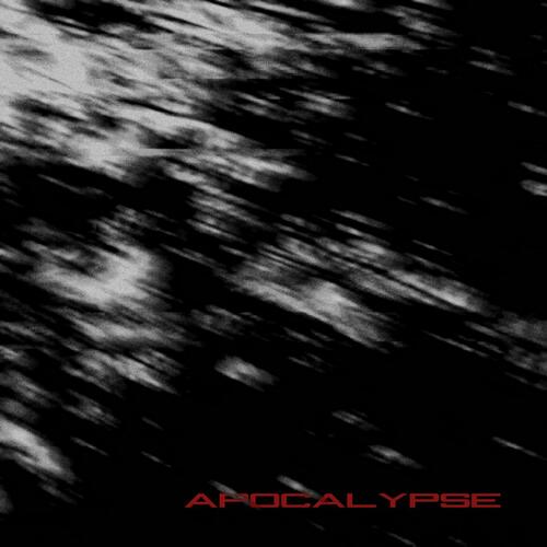Apocalypse cover art