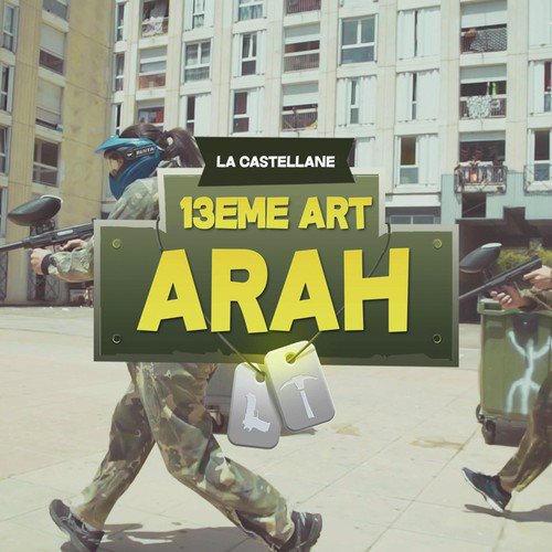 13ème Art