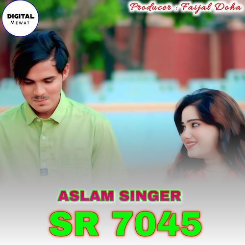 Aslam Singer SR 7045