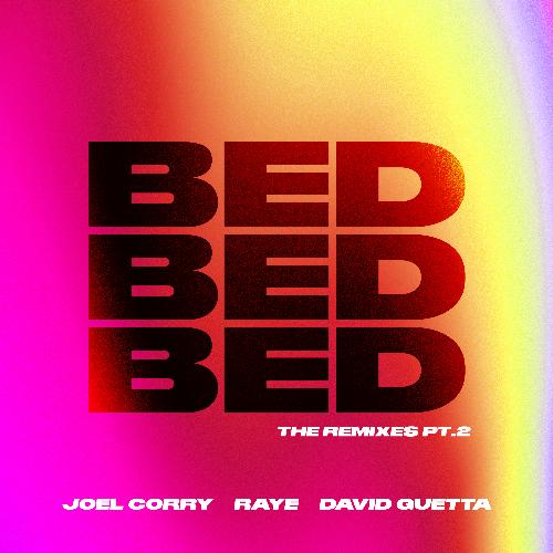 BED (The Remixes, Pt.2)