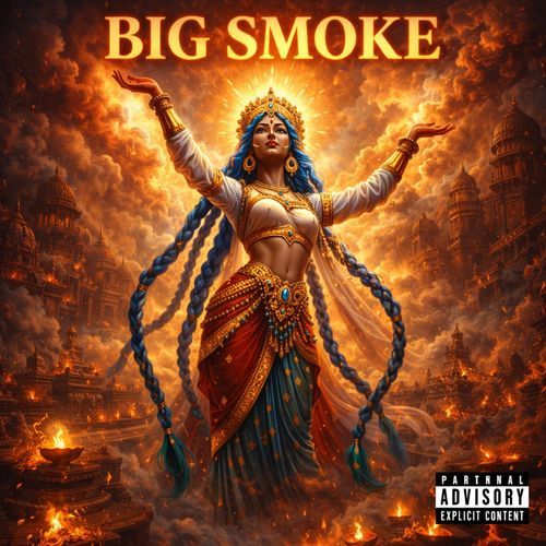 BIG SMOKE