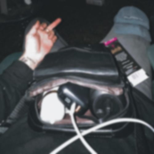 Soulless cover art