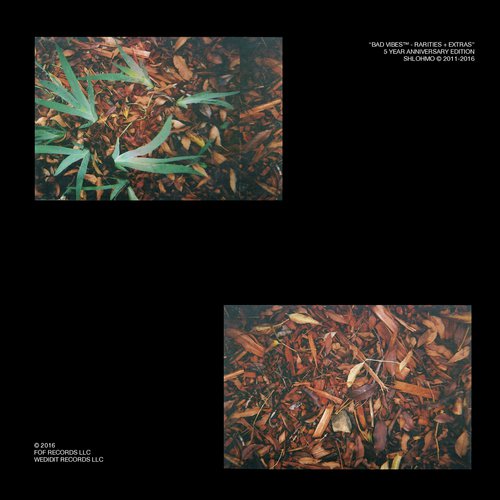 Empty Pools cover art
