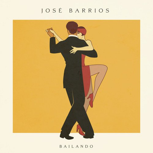 Jose Barrios