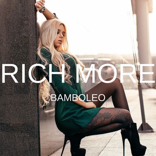 Bamboleo