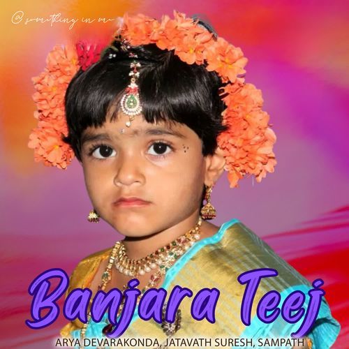 Banjara Teej