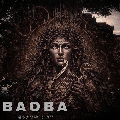 Baoba cover art