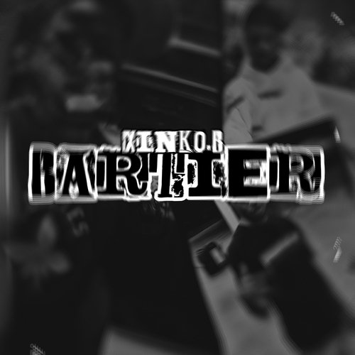 Bartier cover art