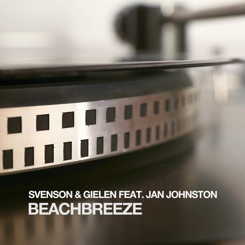 Beachbreeze (Remember The Summer)
