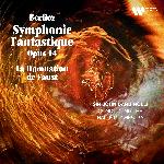Symphonie fantastique, Op. 14, H 48: I. Rêveries - Passions