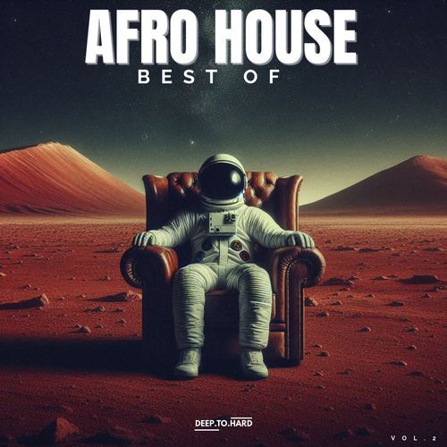 Best Of Afro House Vol.2