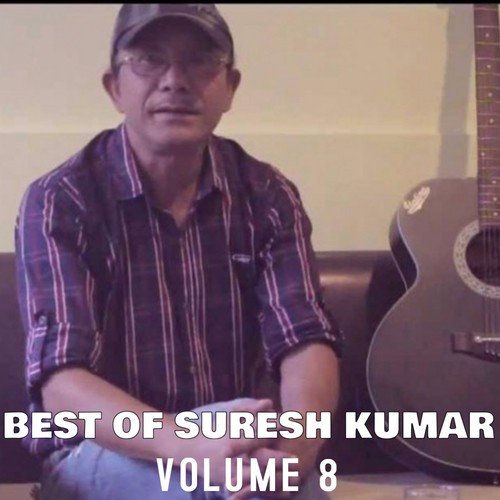 Best of Suresh Kumar, Vol. 8_poster_image