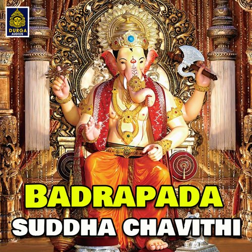 Bhadra Padha Sudda Chavithi