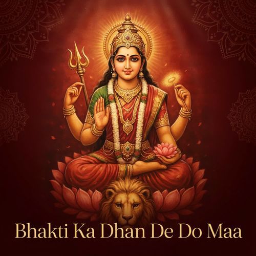Bhakti Ka Dhan De Do Maa