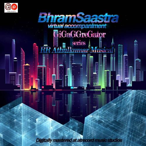 BhramSaastra - Virtual Accompaniment