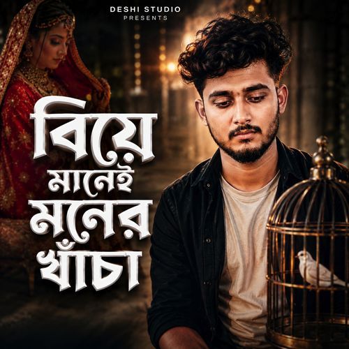 Biye Manei Moner khancha