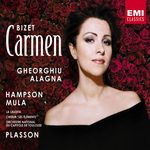 Carmen, Act IV, No.27 Duo et Choeur final Tu maimes donc plus (Don JosCarmenChoeurs)