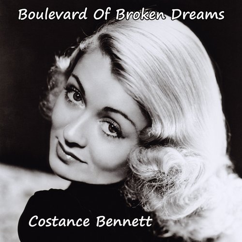 Boulevard of Broken Dreams (From "Moulin Rouge" Original Soundtrack 1934)