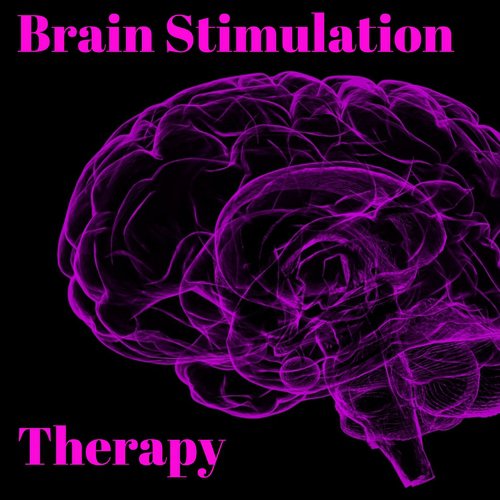 Brain Stimulation Therapy - Chill Music to Promote Meditation, Relaxation and Support Studying & Learning